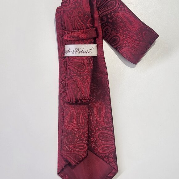 Tie - Picture 2 of 2